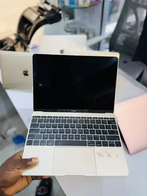 Laptop Apple MacBook 2015 8GB Intel Core M3 SSD 256GB