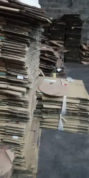 Cartons Boxs