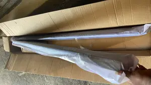 Toyota Highlander 2019 Side Step