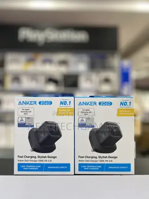 Anker Power Port Iii 25w Usb-C
