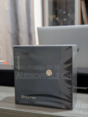 French Avenue Spectre Ghost