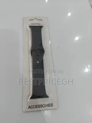 Apple Iwatch Series 8 38-40mm Straps