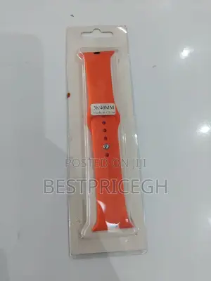 Apple Iwatch Series 8 38-40mm Straps