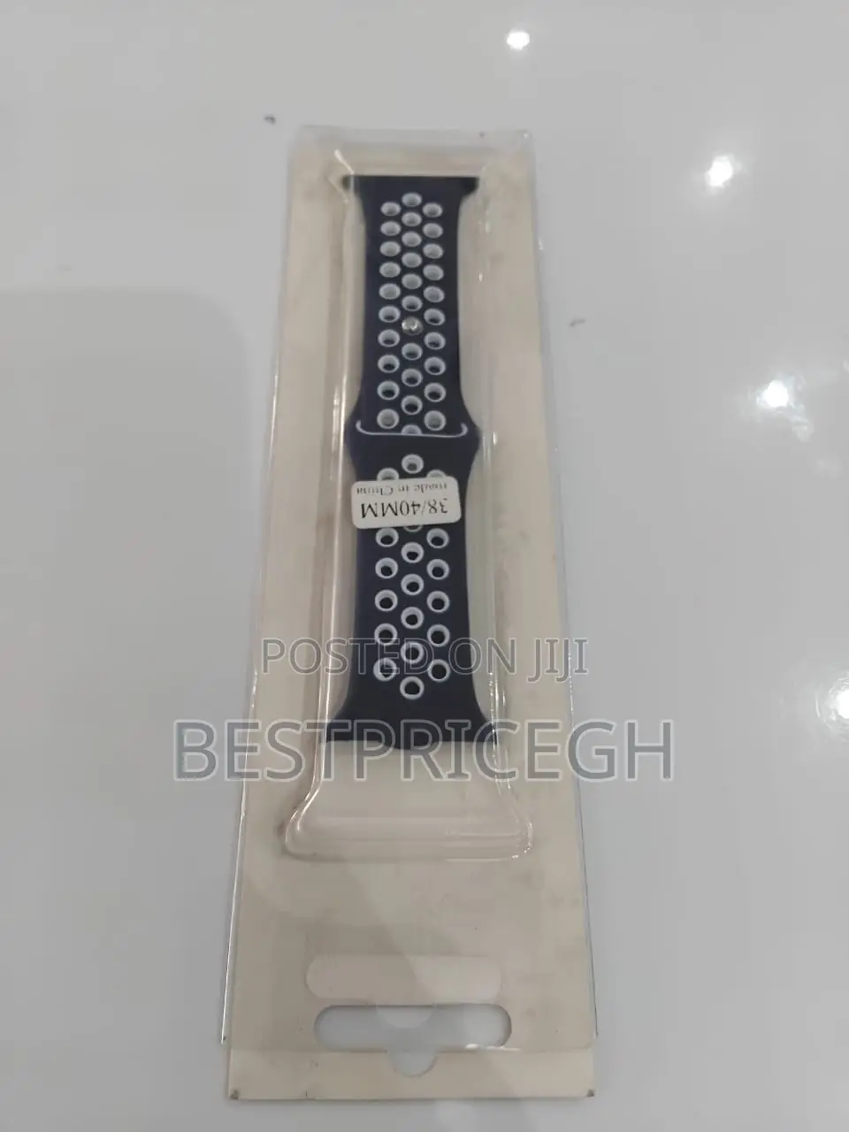 Apple Iwatch Series 8 38-40mm Straps