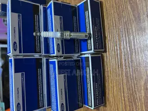 Ford Escape/ Ford Fusion Original Spark Plugs