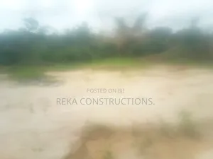 Land for Sale at Ejisu Ampabame - Edwinase