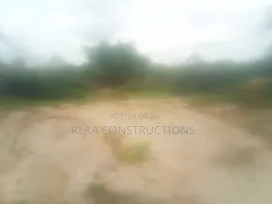 Land for Sale at Ejisu Ampabame - Edwinase
