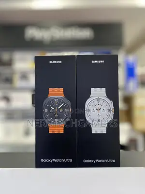 Samsung Galaxy Watch Ultra 47mm Lte Ai Smartwatch W