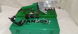 Ppr/Pvc Welding Machine 800w
