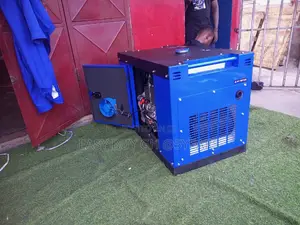 Heavy Duty Machine 15kva Generator Perkins Perkins Generator