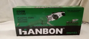 Ppr/Pvc Welding Machine