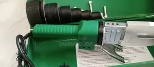 Ppr/Pvc Welding Machine