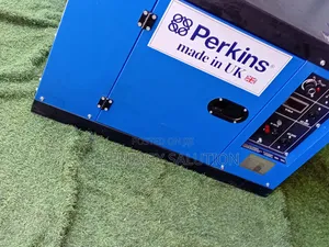 Infatutuated Perkins 15kva Generator Diesel 16500w Perkins