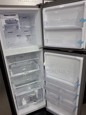 Samsung-255ltr-Top-Mounted-Freezer-Rt25har4dsa/Gh