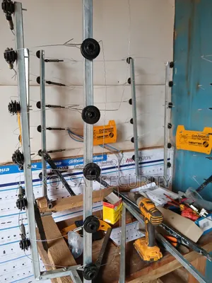 Electric Fence Installation and Configurations Training