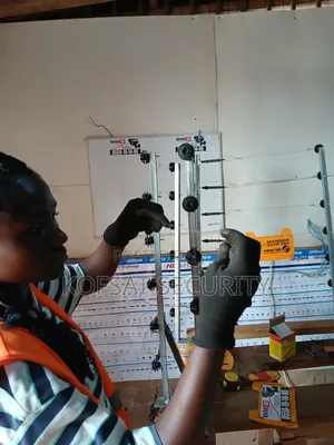 Electric Fence Installation and Configurations Training
