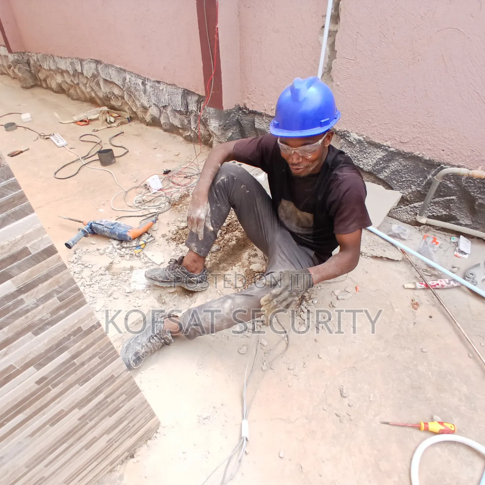 Electric Fence Installation and Configurations Training