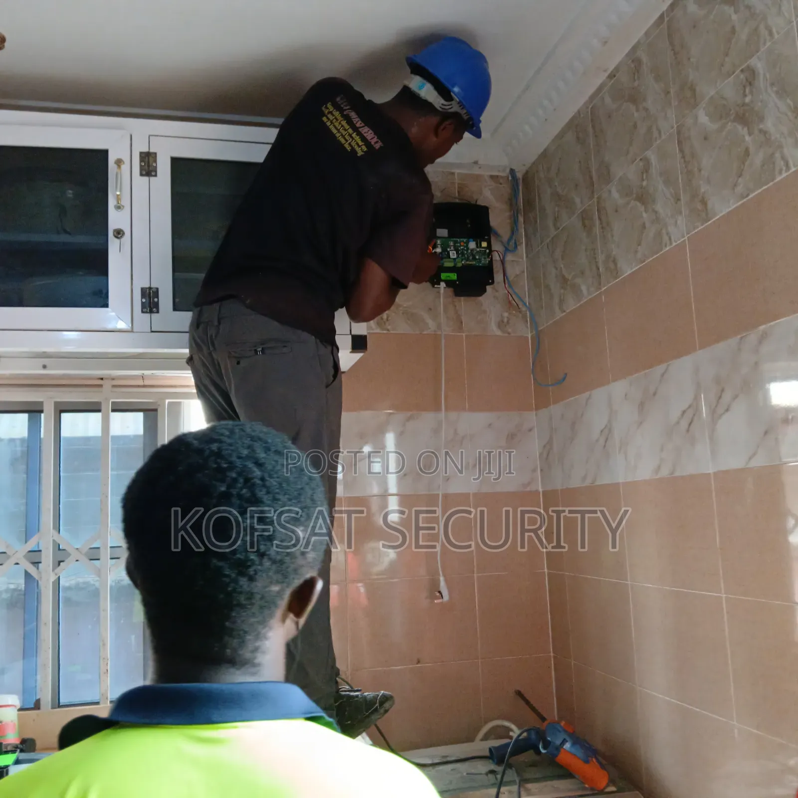 Electric Fence Installation and Configurations Training