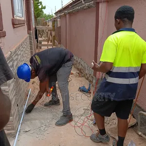Electric Fence Installation and Configurations Training