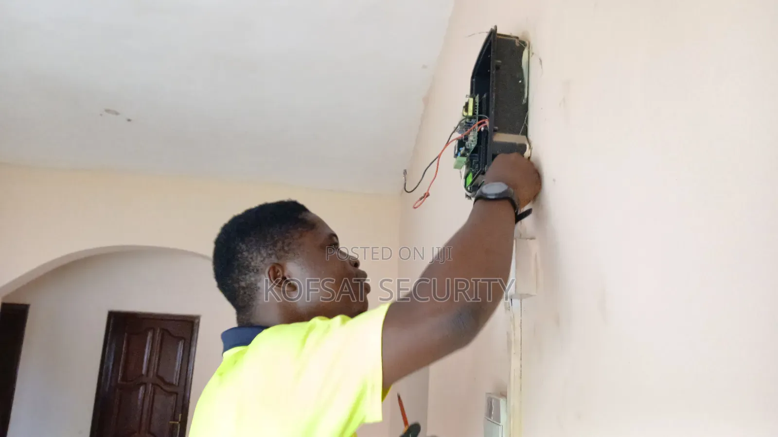 Electric Fence Installation and Configurations Training