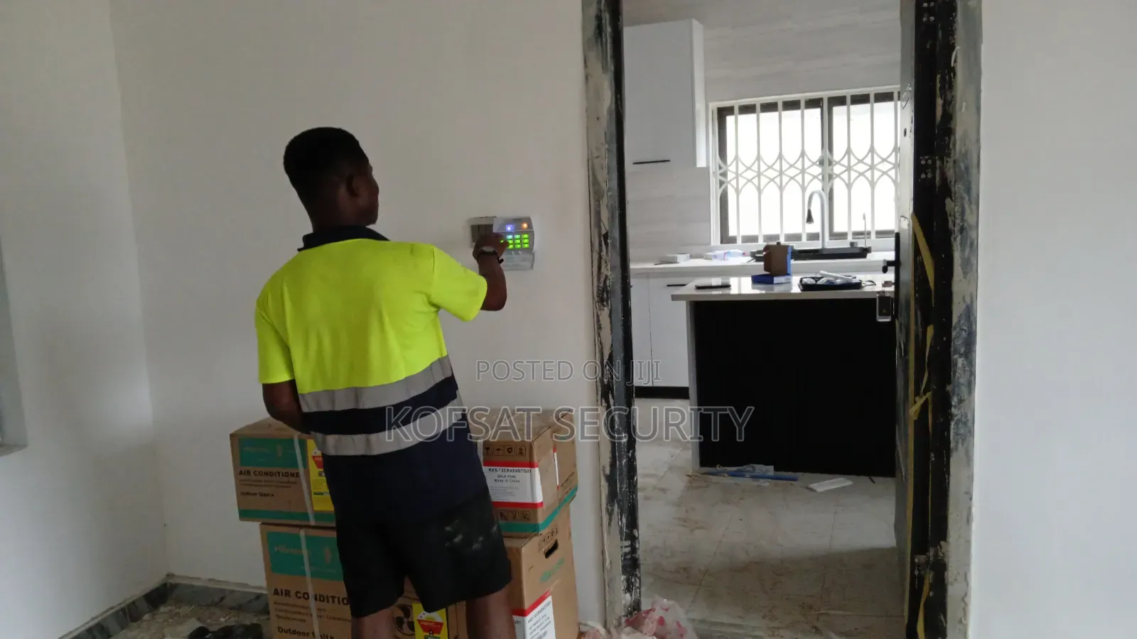 Electric Fence Installation and Configurations Training