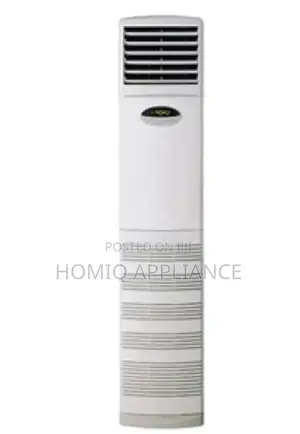 Lg 5hp Inverter Floor Standing Ac: The Ultimate Solution