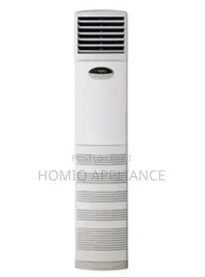 Maximize Energy With Lg (5hp) Inverter Floor Standing Ac