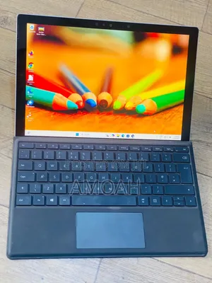 Laptop Microsoft Surface Pro 5 8GB Intel Core i5 SSD 256GB