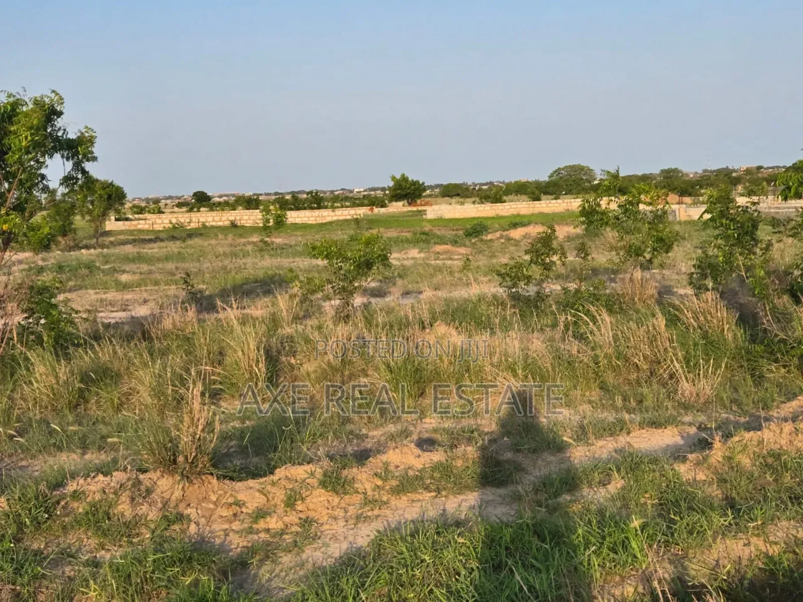 Ultimate Documented Plots at Prampram Beach Lane