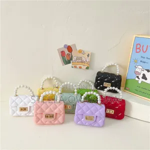 Mini Pvc Bag For Kids