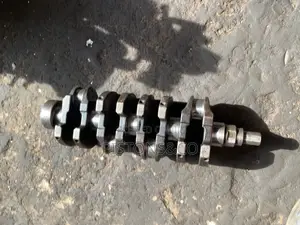 Picanto,I10, Getz,Morning (1.1 Engine Capacity )Crankshaft