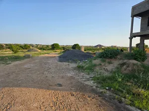 Unique Real Estate Plots at Prampram Beach Lane