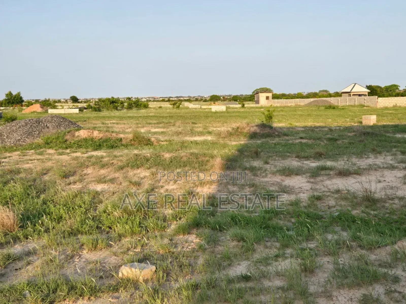 Unforgettable Free Offers on Plots at Prampram
