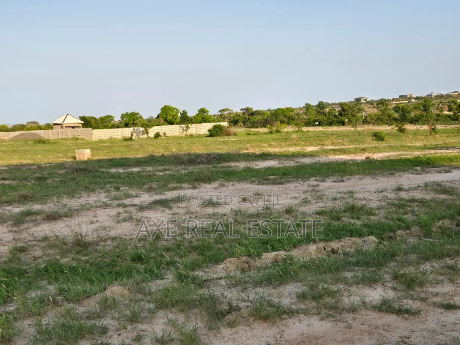 Unforgettable Free Offers on Plots at Prampram