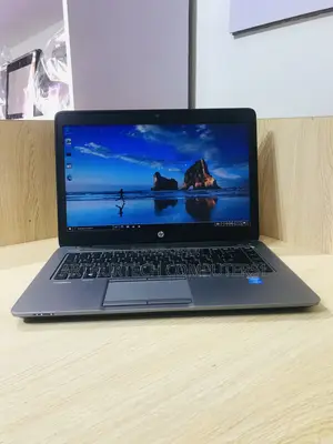 Laptop HP EliteBook 840 G2 8GB Intel Core I5 HDD 500GB