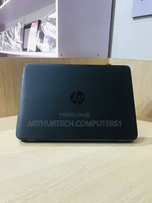 Laptop HP EliteBook 840 G2 8GB Intel Core I5 HDD 500GB