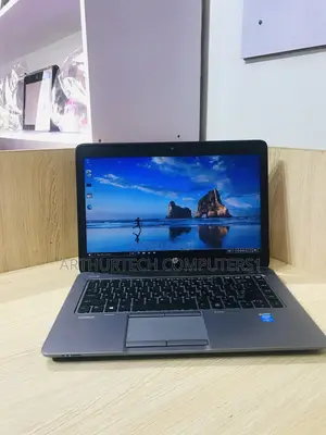 Laptop HP EliteBook 840 G2 8GB Intel Core I5 HDD 500GB