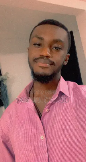 Hotel Manager for Hire in Tema With Accommodation