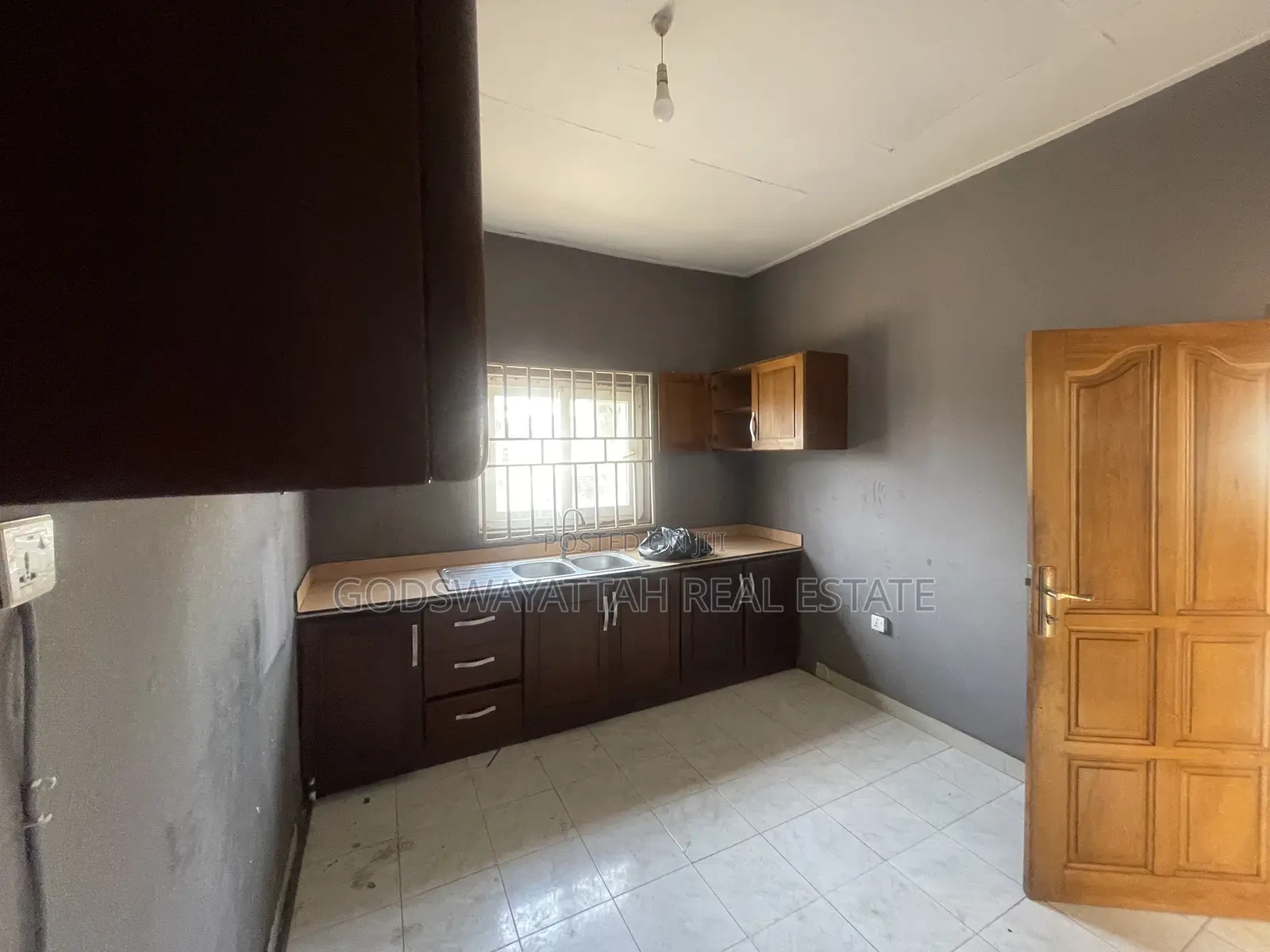 3bdrm House in East Legon, Adjiriganor for rent
