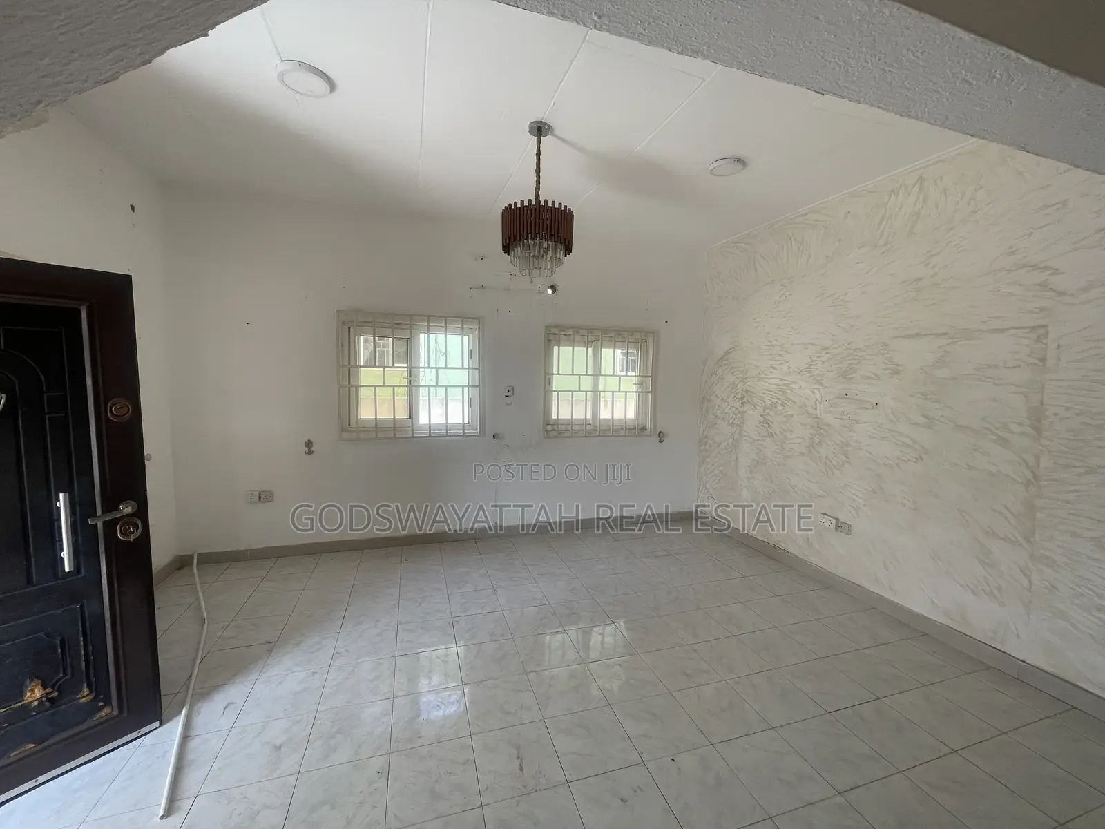3bdrm House in East Legon, Adjiriganor for rent