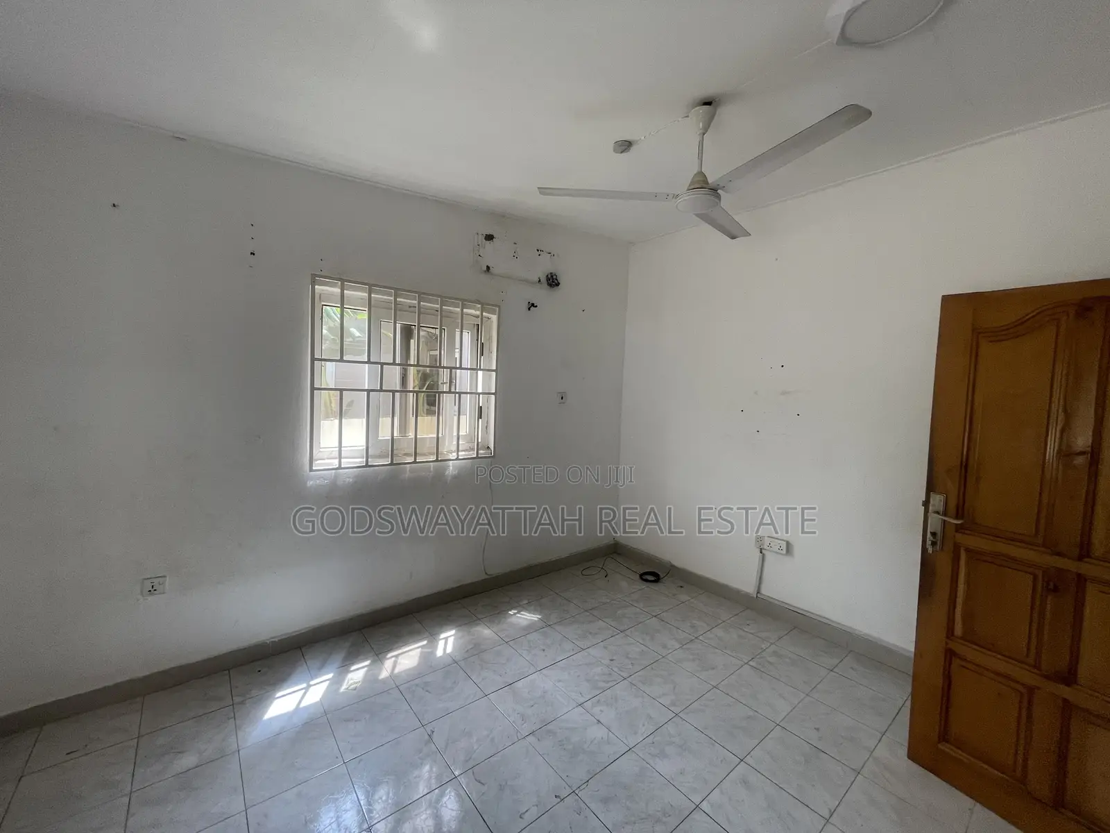 3bdrm House in East Legon, Adjiriganor for rent