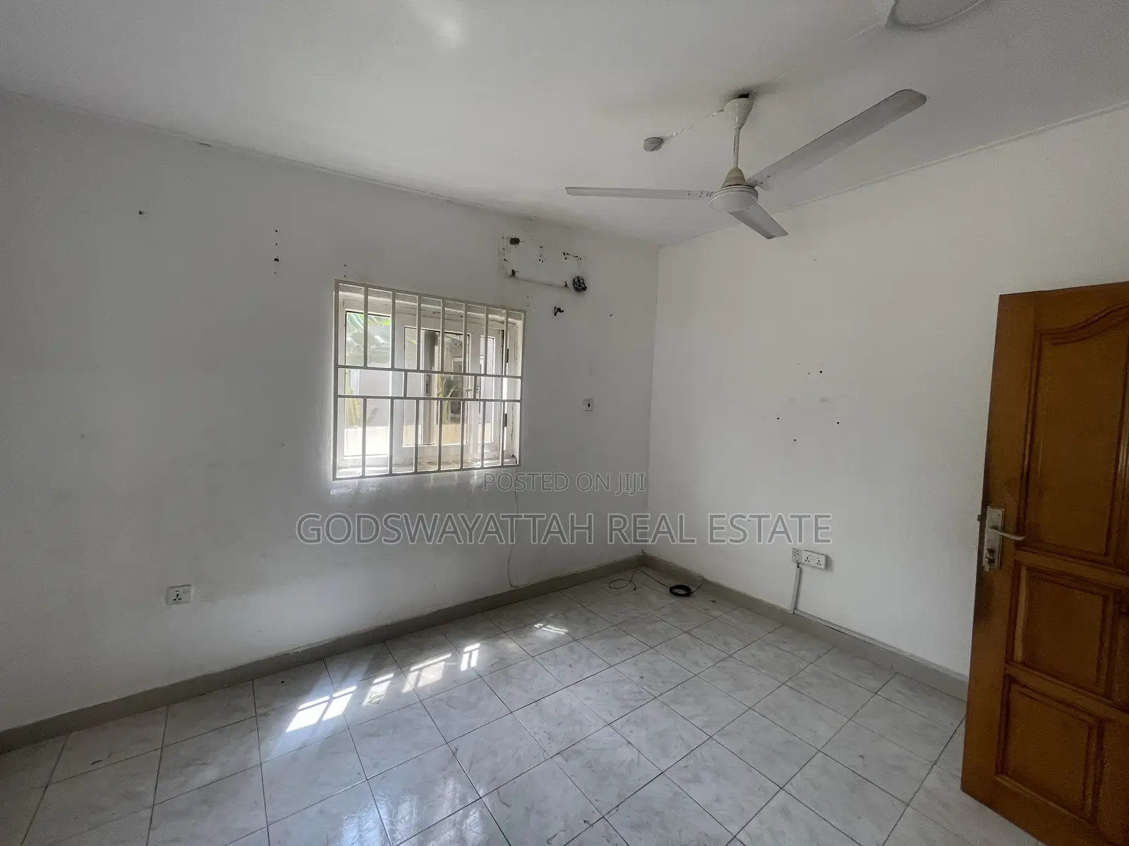 3bdrm House in East Legon, Adjiriganor for rent