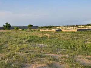 Neatly Demarcated Plus Pillars ! Plots at Prampram