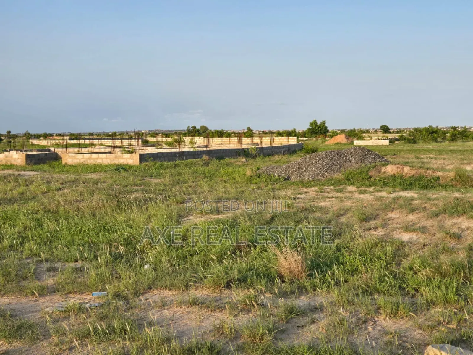Truly Documented Plots at Prampram Beach Lane