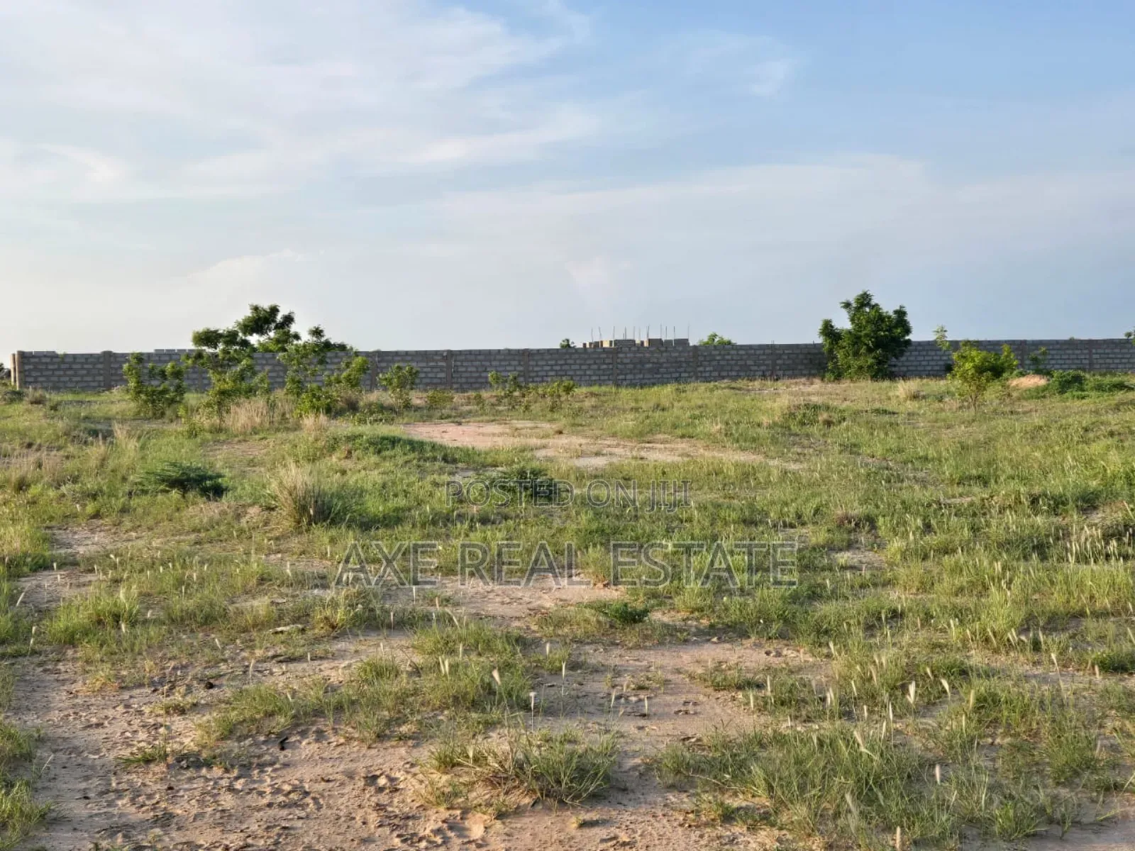 Truly Documented Plots at Prampram Beach Lane