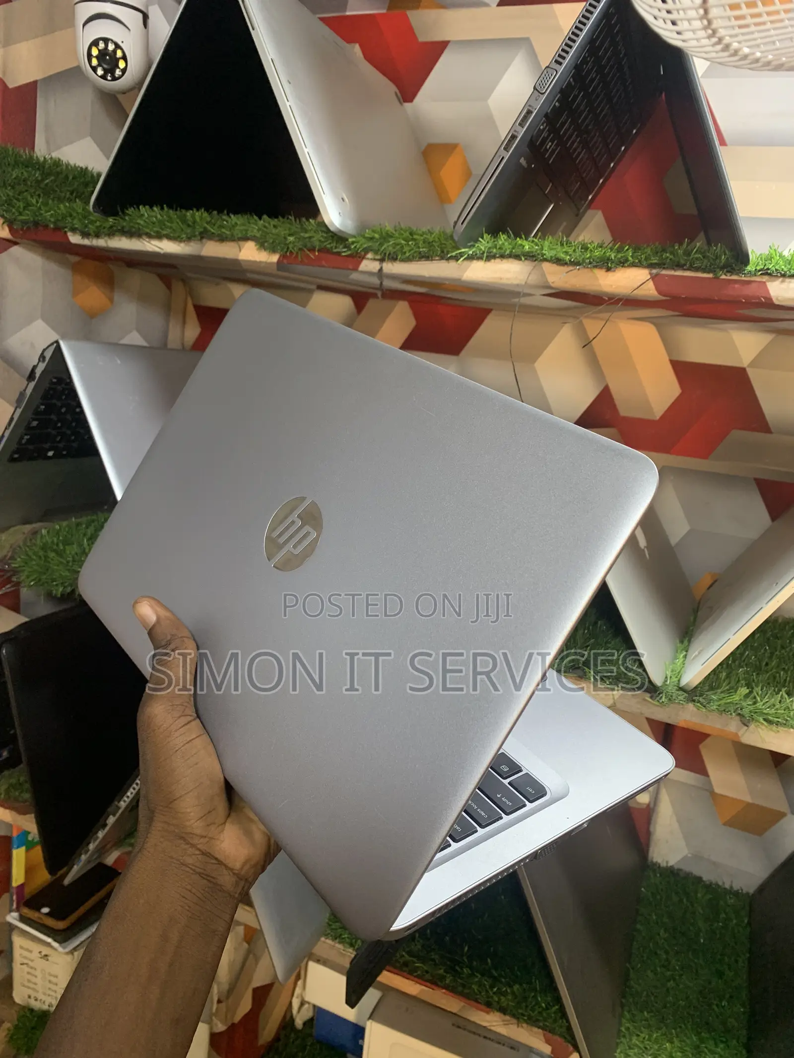 Laptop HP EliteBook MT42 8GB AMD A8 SSD 256GB