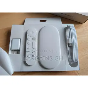 Google TV Streamer (Jailbroken)