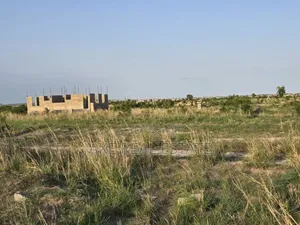 Well Serviced Half Plot! Litigation Free at Prampram