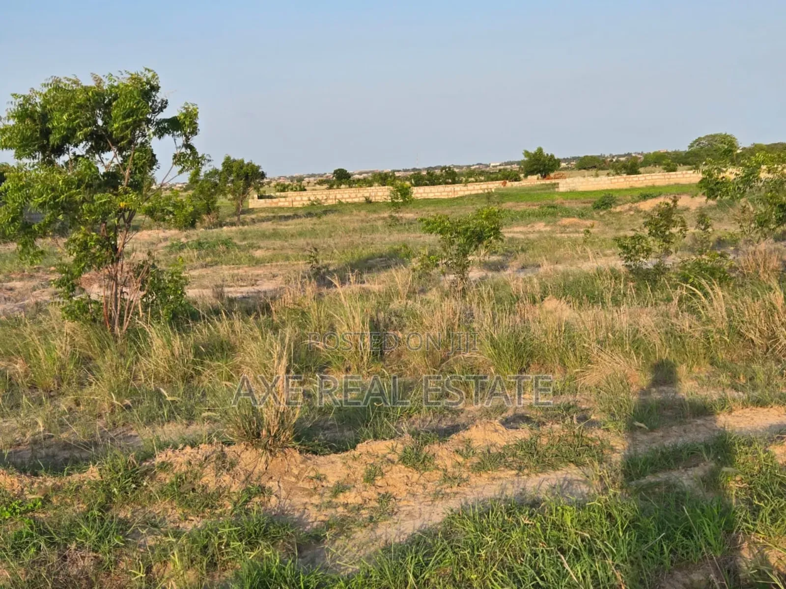 Suitable and Affordable Lands at Afienya -Shai Hills