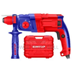 Rotary Hammer